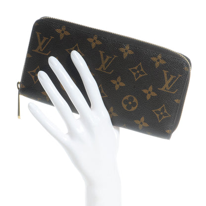 Louis Vuitton Monogram Zippy Wallet 2 of 7