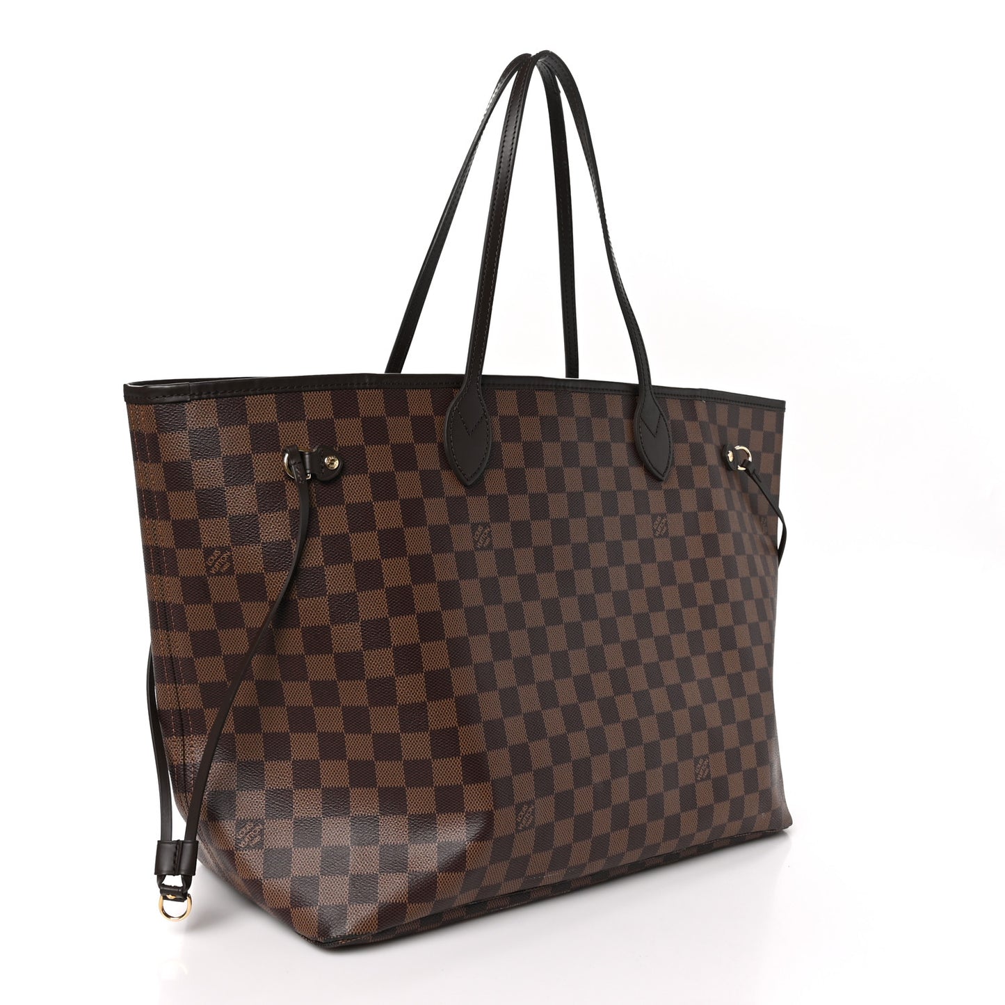 Damier Ebene Neo Neverfull GM