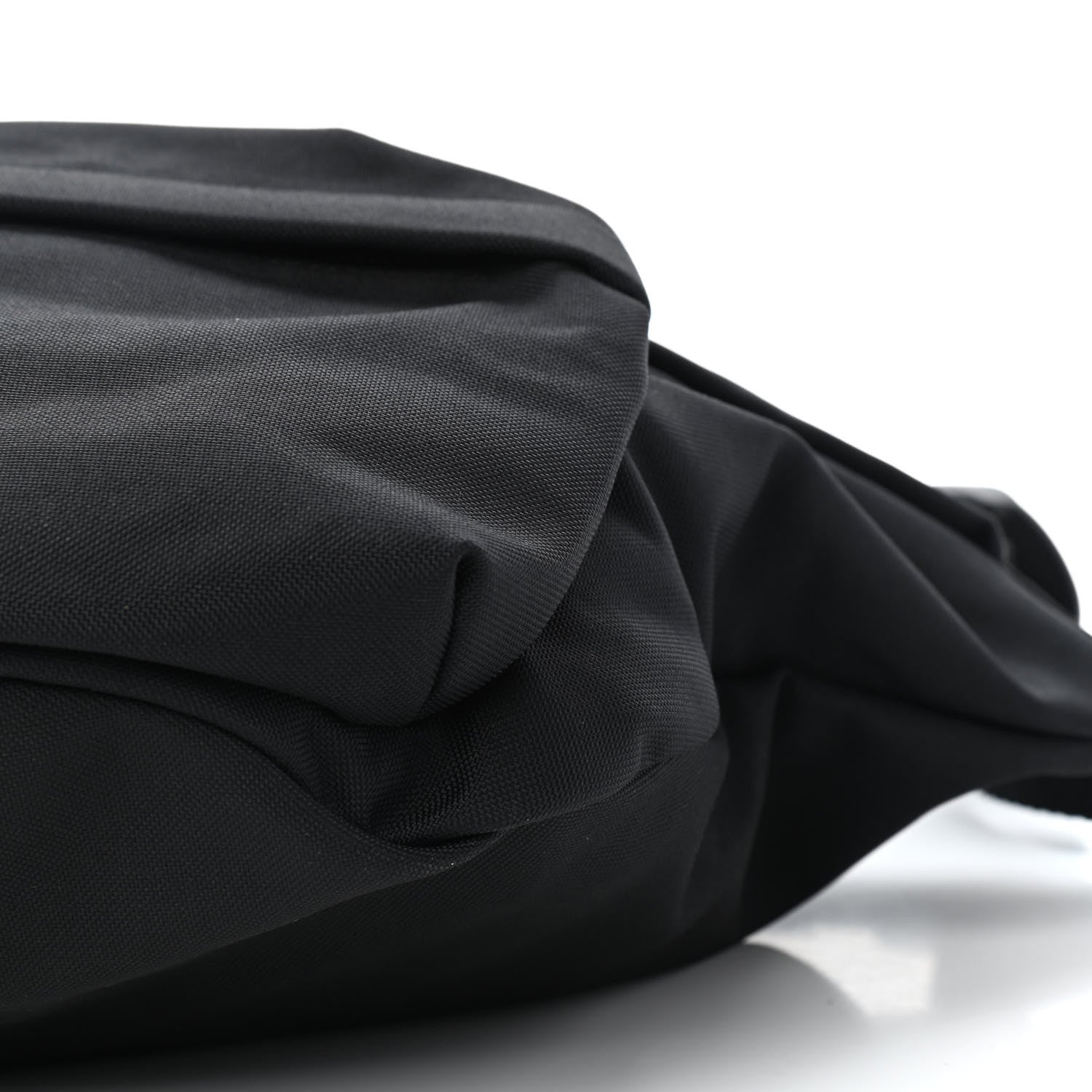 Balenciaga Nylon Oversized XXL Beltpack Black 9 of 9