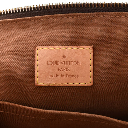 Louis Vuitton Monogram Popincourt Haut 5 of 13