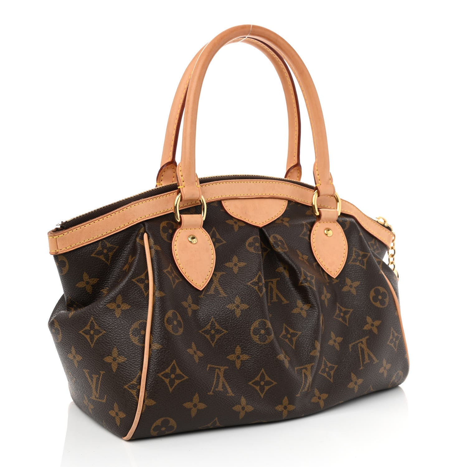 Louis Vuitton Monogram Tivoli PM 3 of 10