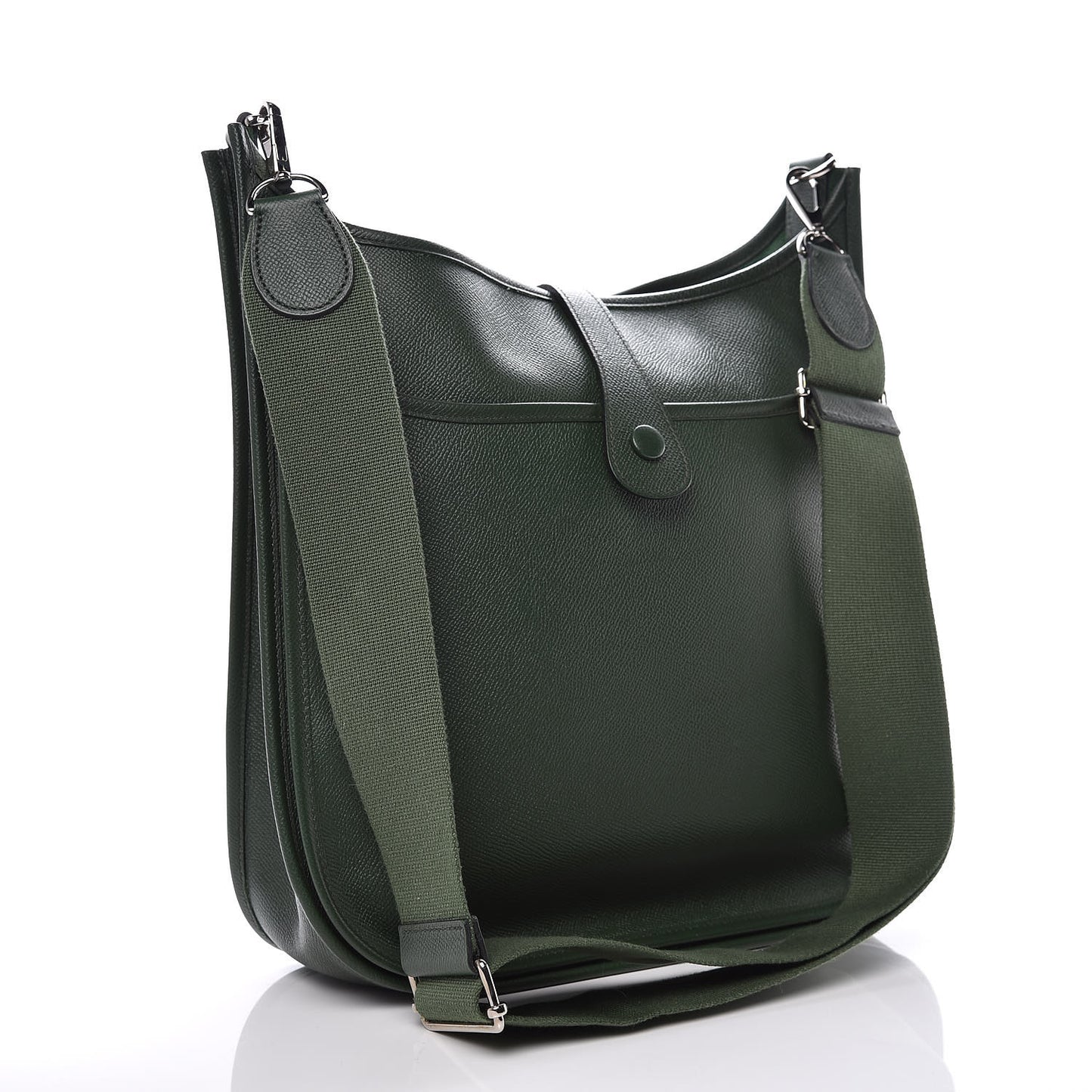 Epsom Evelyne III GM Vert Anglais