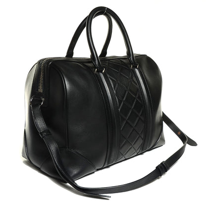 Givenchy Lambskin Quilted Large Lucrezia Black 3 of 8