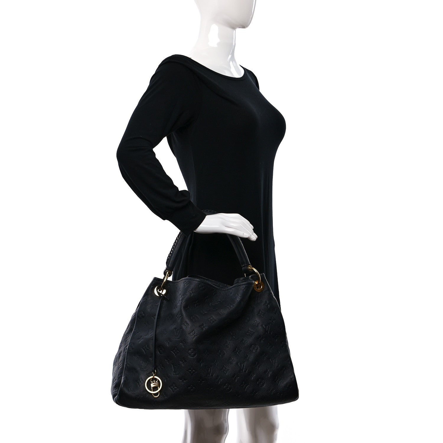 Louis Vuitton Empreinte Artsy MM Infini 2 of 8