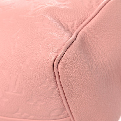 Louis Vuitton Empreinte Speedy Bandouliere 25 NM Rose Poudre 11 of 14