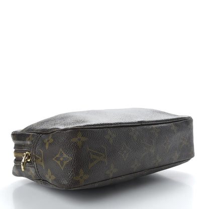 Louis Vuitton Monogram Trousse Toilette 23 4 of 7