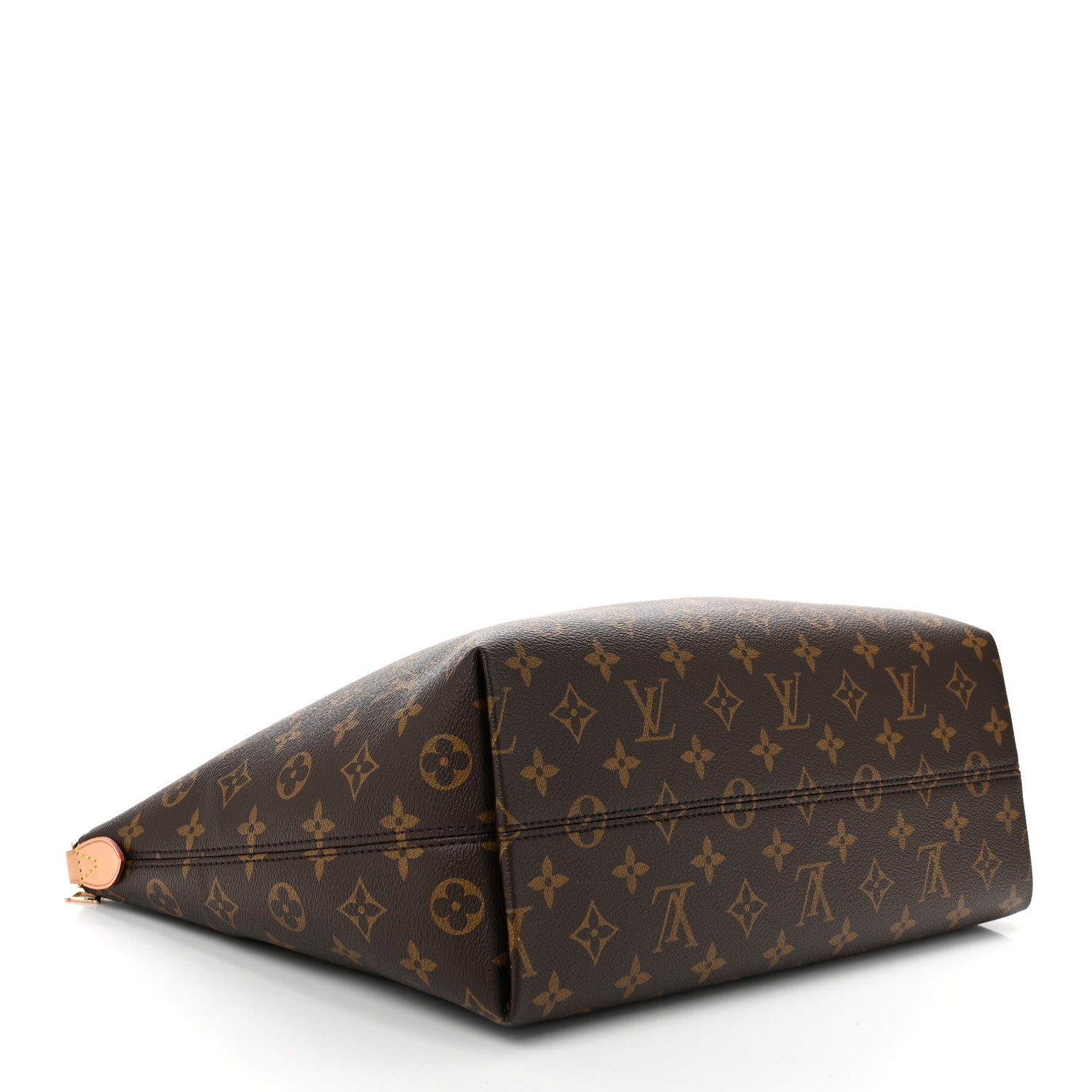 Louis Vuitton Monogram Boetie MM NM 4 of 9
