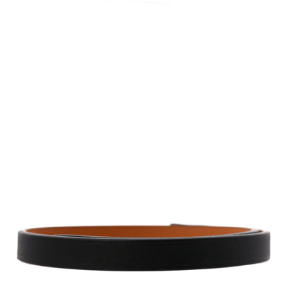 Hermes Swift Mini Kelly Choker Black 3 of 5