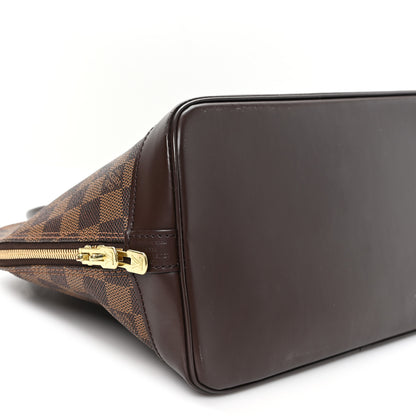 Louis Vuitton Damier Ebene Alma PM 8 of 9