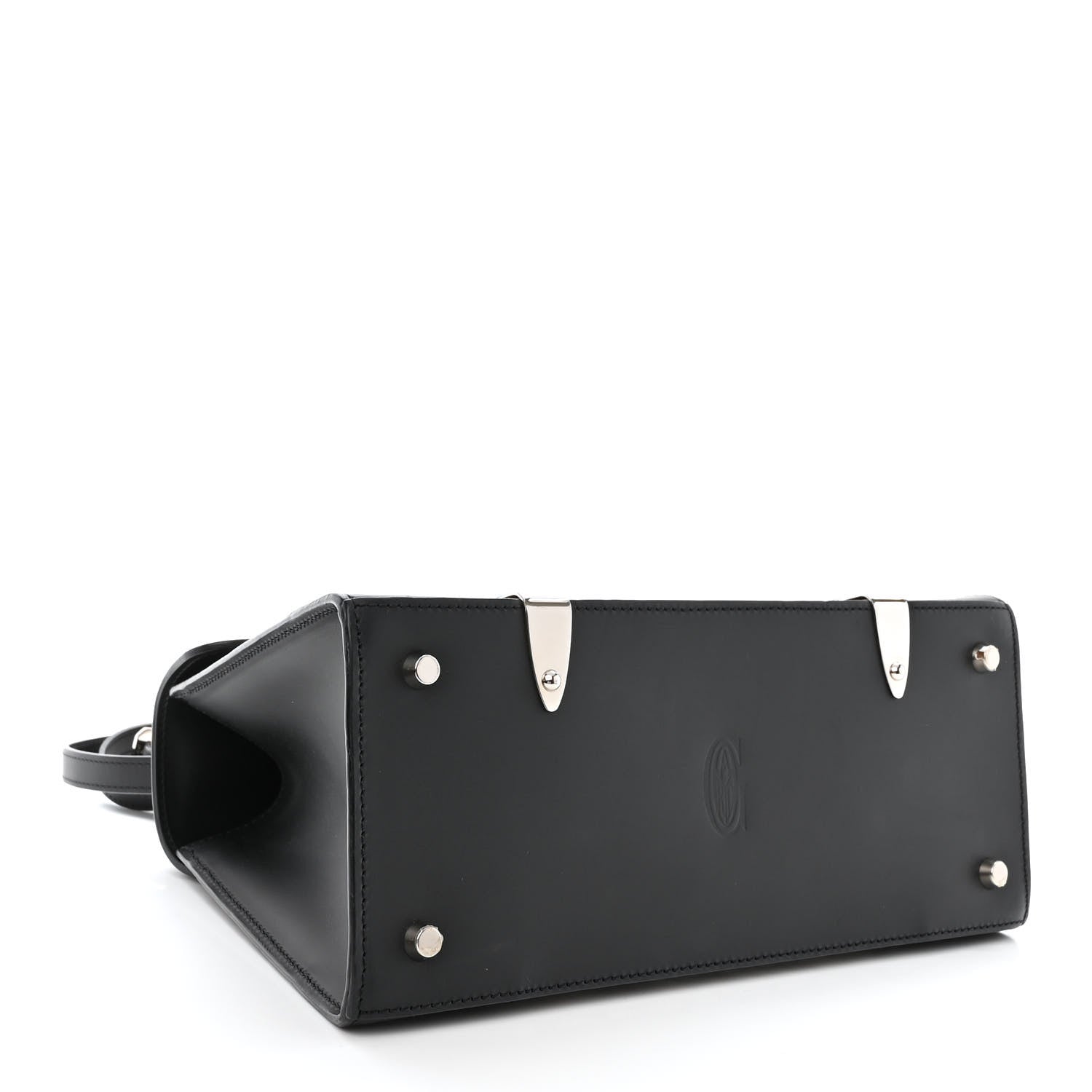 Goyard Goyardine Saigon PM Black 4 of 9