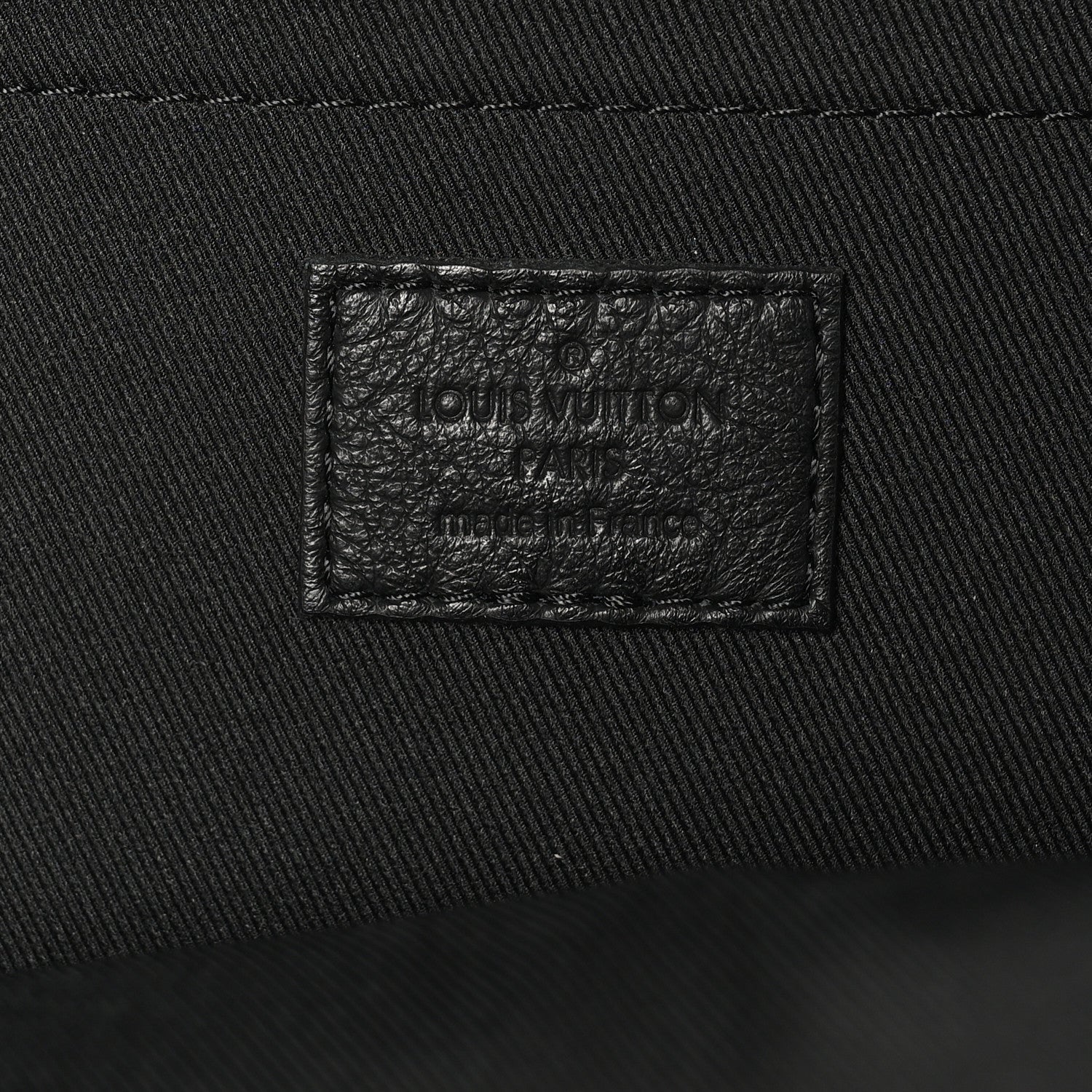 Louis Vuitton Reverse Monogram Palm Springs Backpack PM 6 of 9
