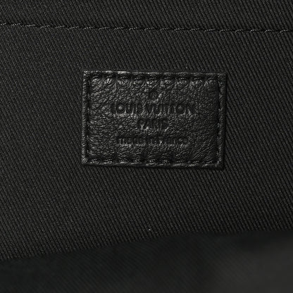 Louis Vuitton Reverse Monogram Palm Springs Backpack PM 6 of 9