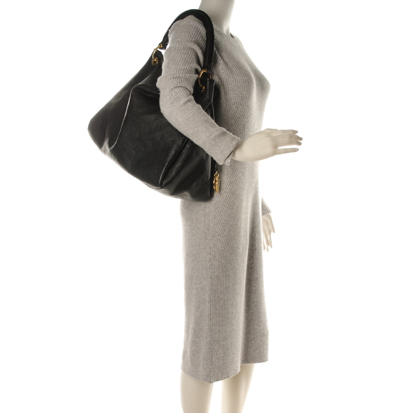Empreinte Artsy MM Black