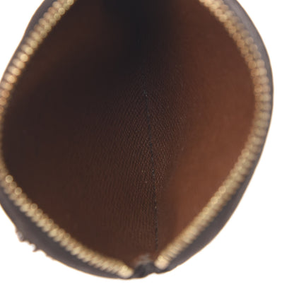 Louis Vuitton Monogram Round Coin Purse 5 of 12