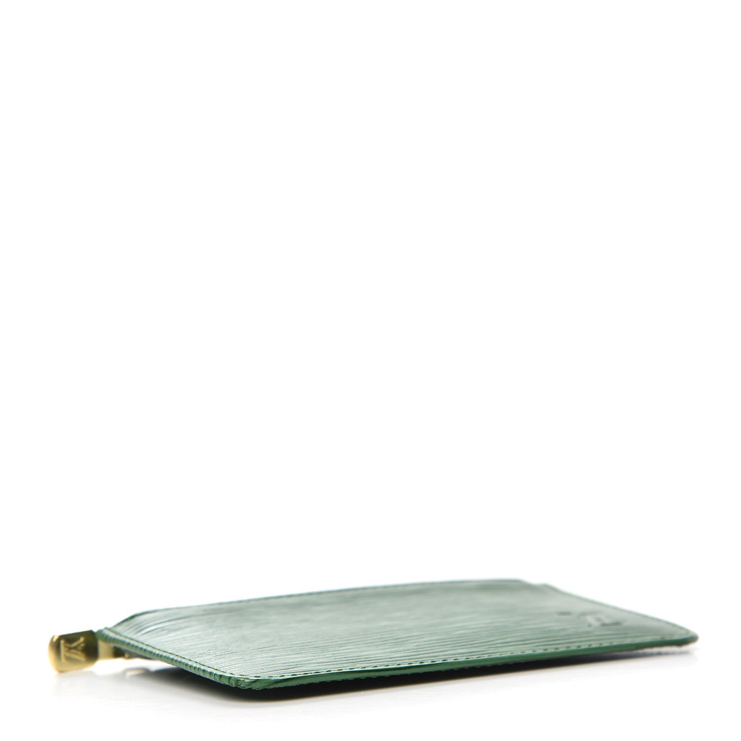 Louis Vuitton Epi Key Pouch Borneo 4 of 6