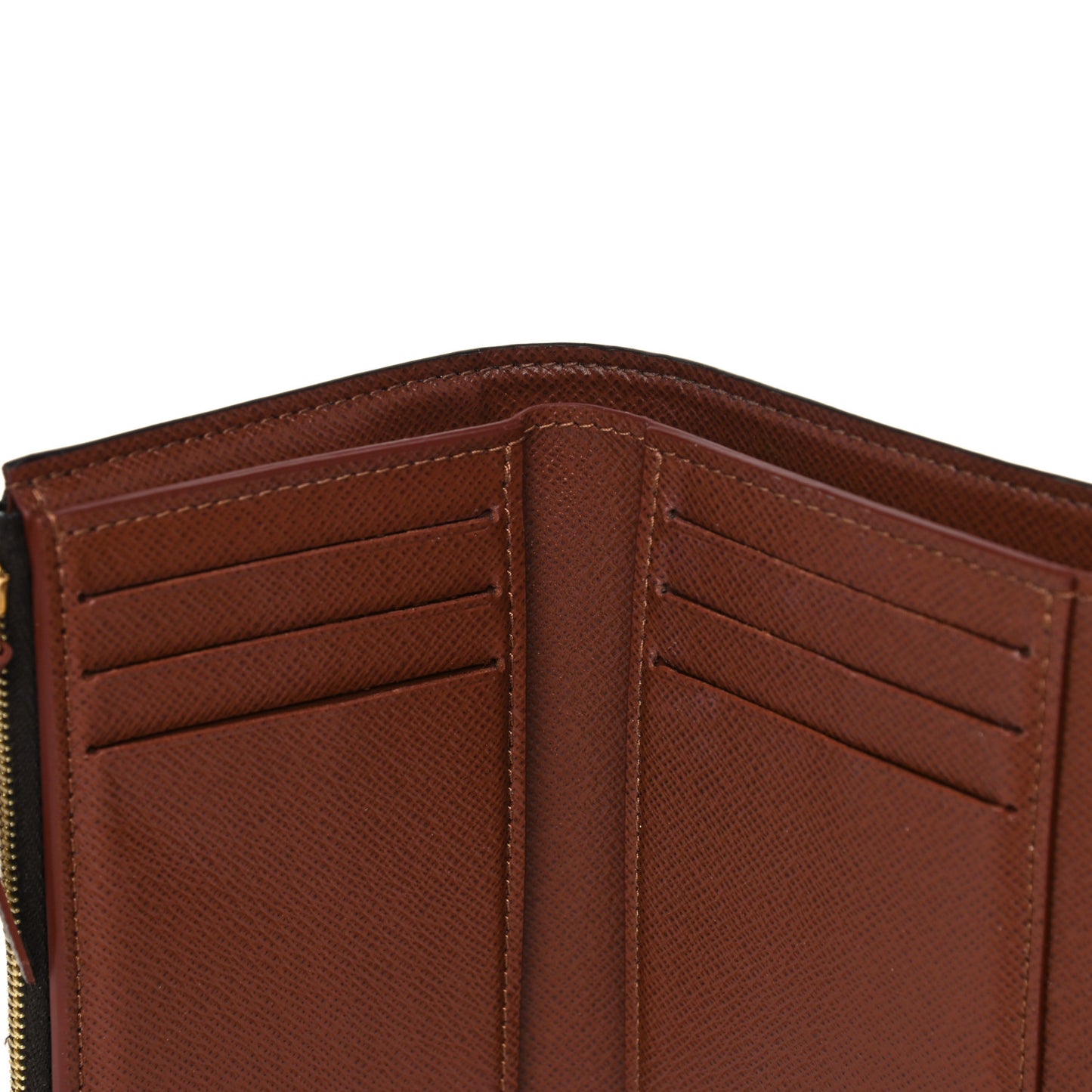 Monogram Victorine Wallet