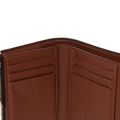 Louis Vuitton Monogram Victorine Wallet 9 of 9