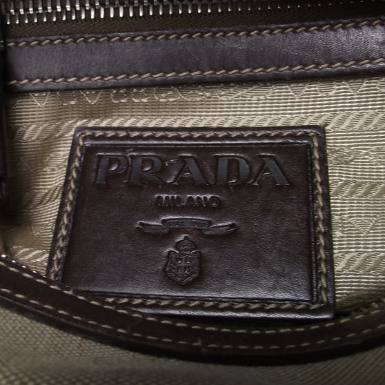 Jacquard Logo Doctor Bag