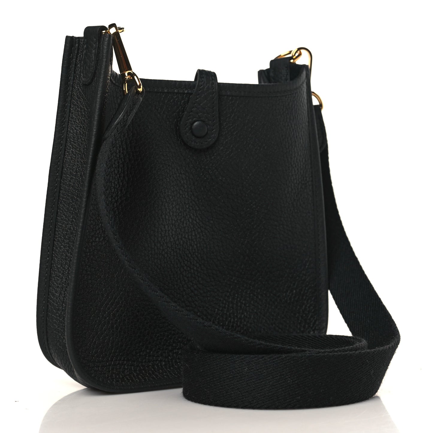 Taurillon Clemence Evelyne TPM Black