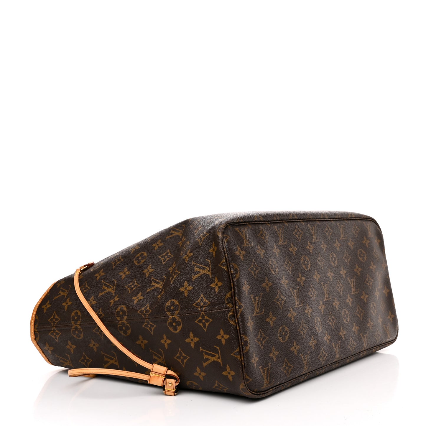Monogram Neverfull GM
