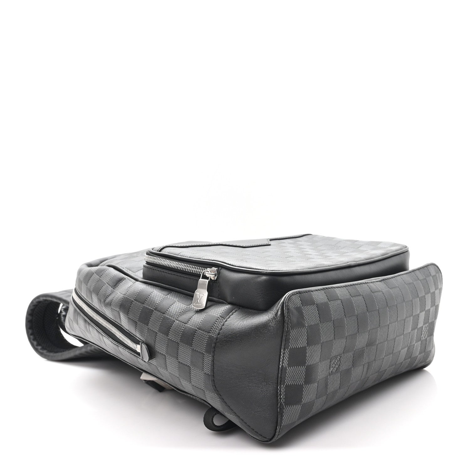 Louis Vuitton Damier Infini Campus Backpack Onyx 4 of 9