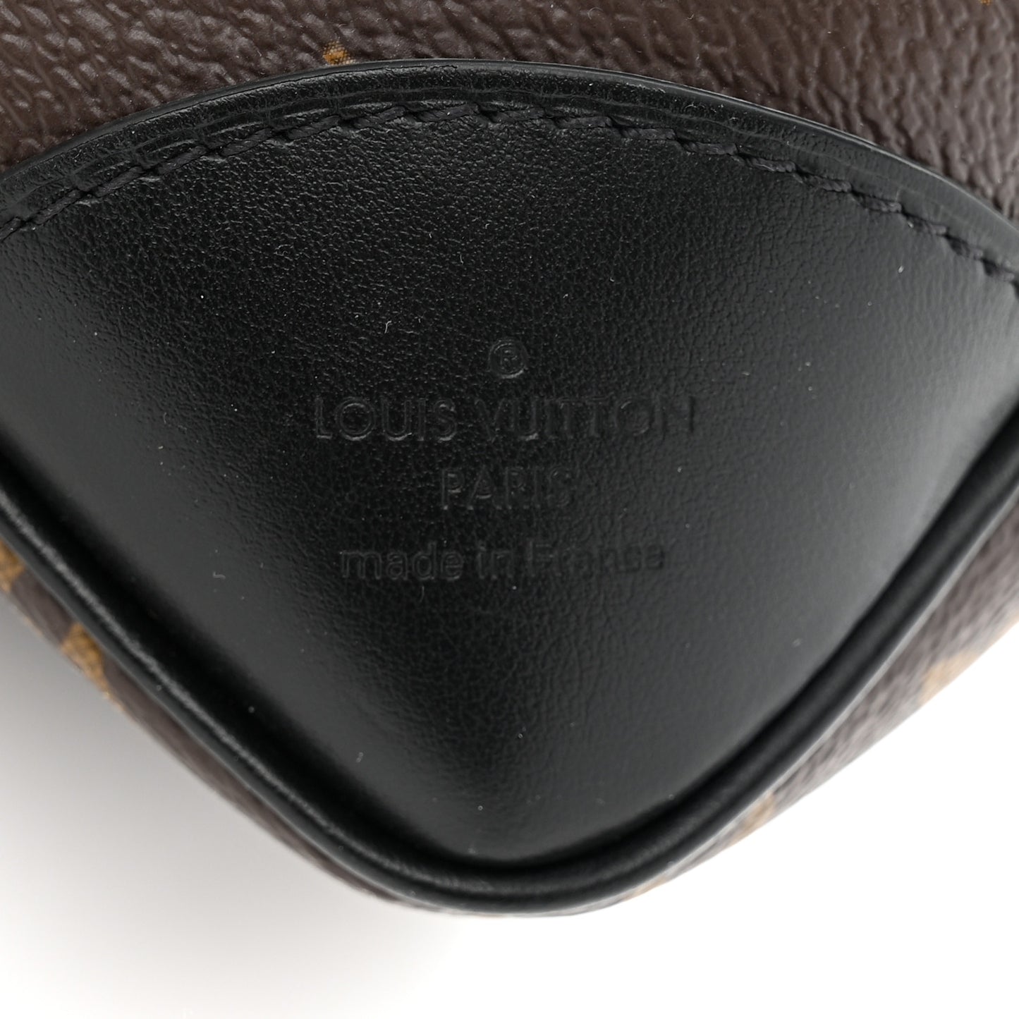 Monogram Odeon MM Black