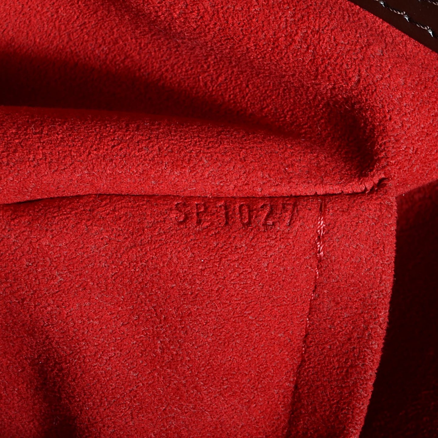 Damier Ebene Hampstead GM