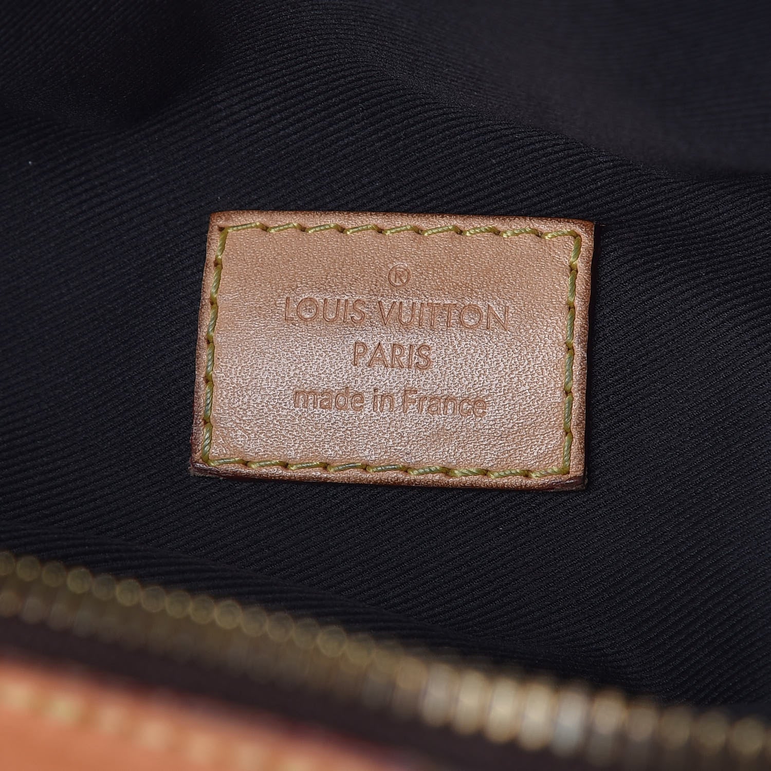 Louis Vuitton Monogram Bumbag 6 of 7