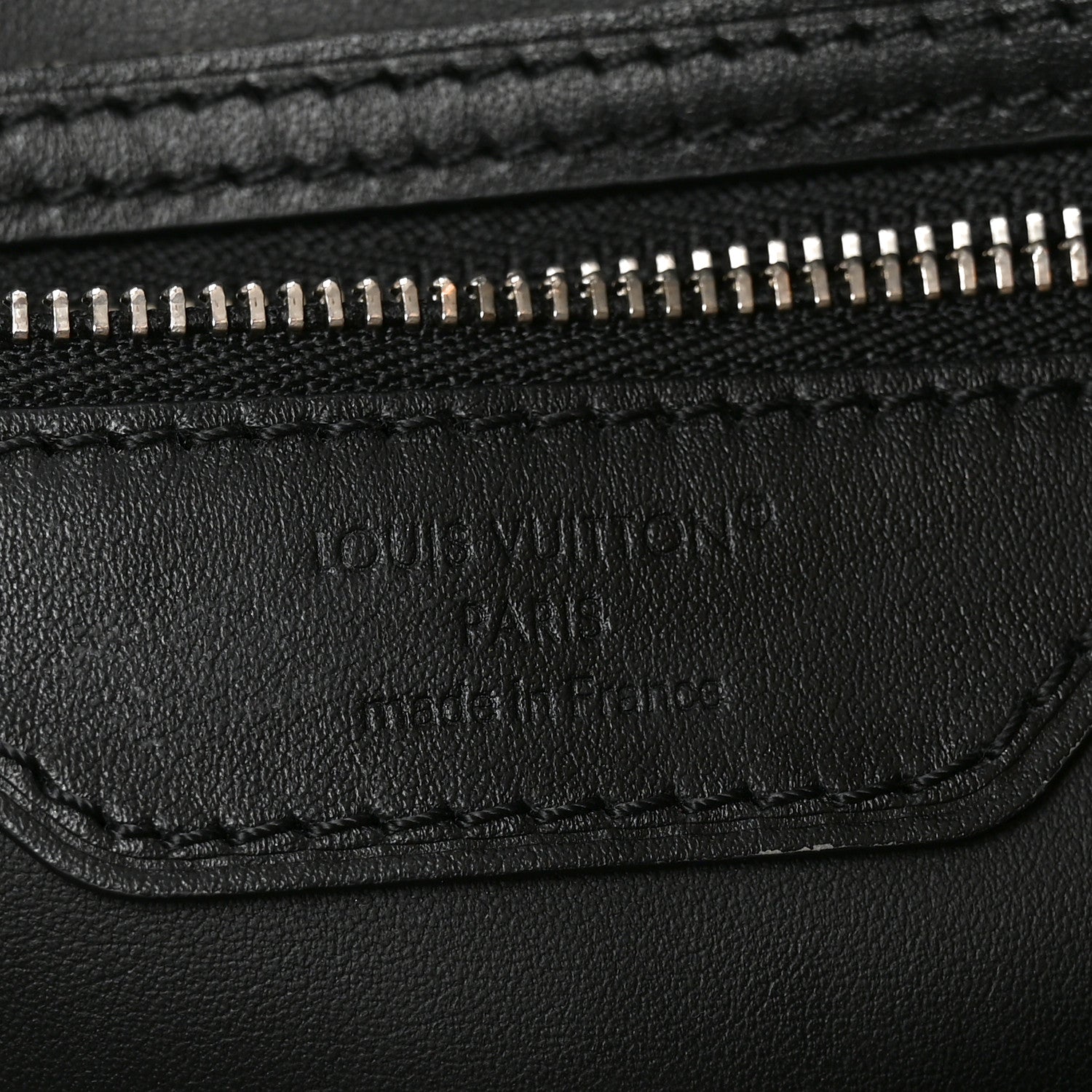 Louis Vuitton Monogram Speedy Soft 30 Dark 10 of 17