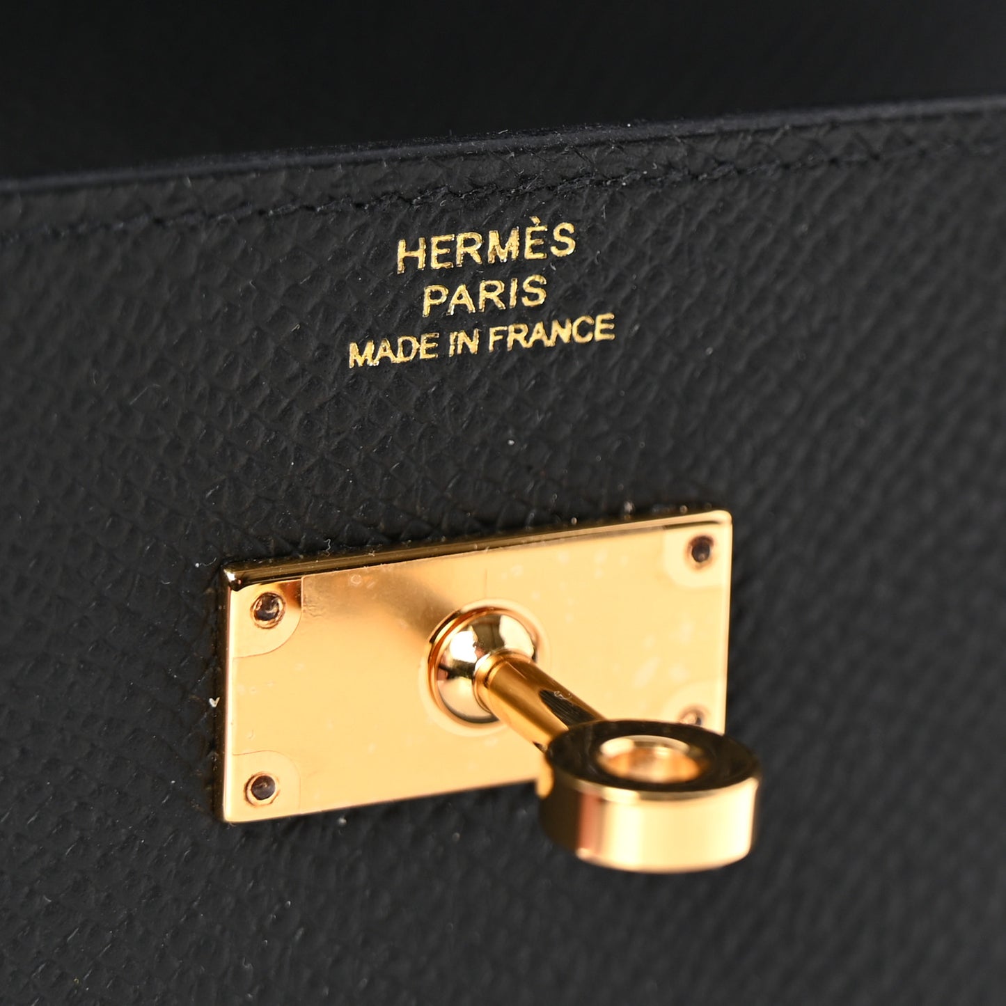 Epsom Kelly Wallet To Go Black