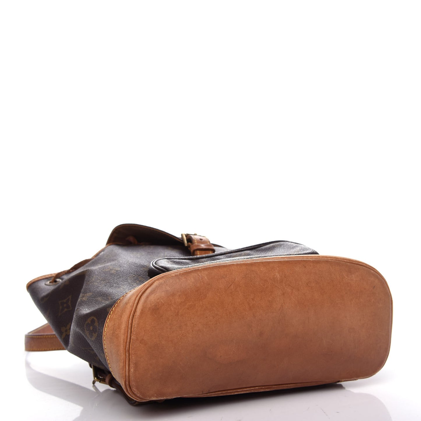 Monogram Montsouris MM Backpack