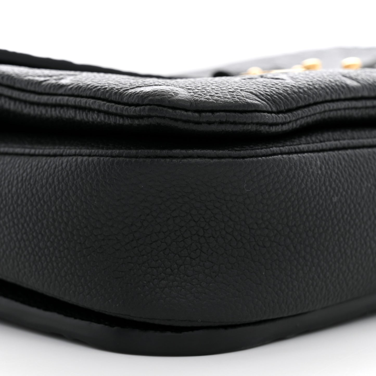 Empreinte Pochette Metis Black