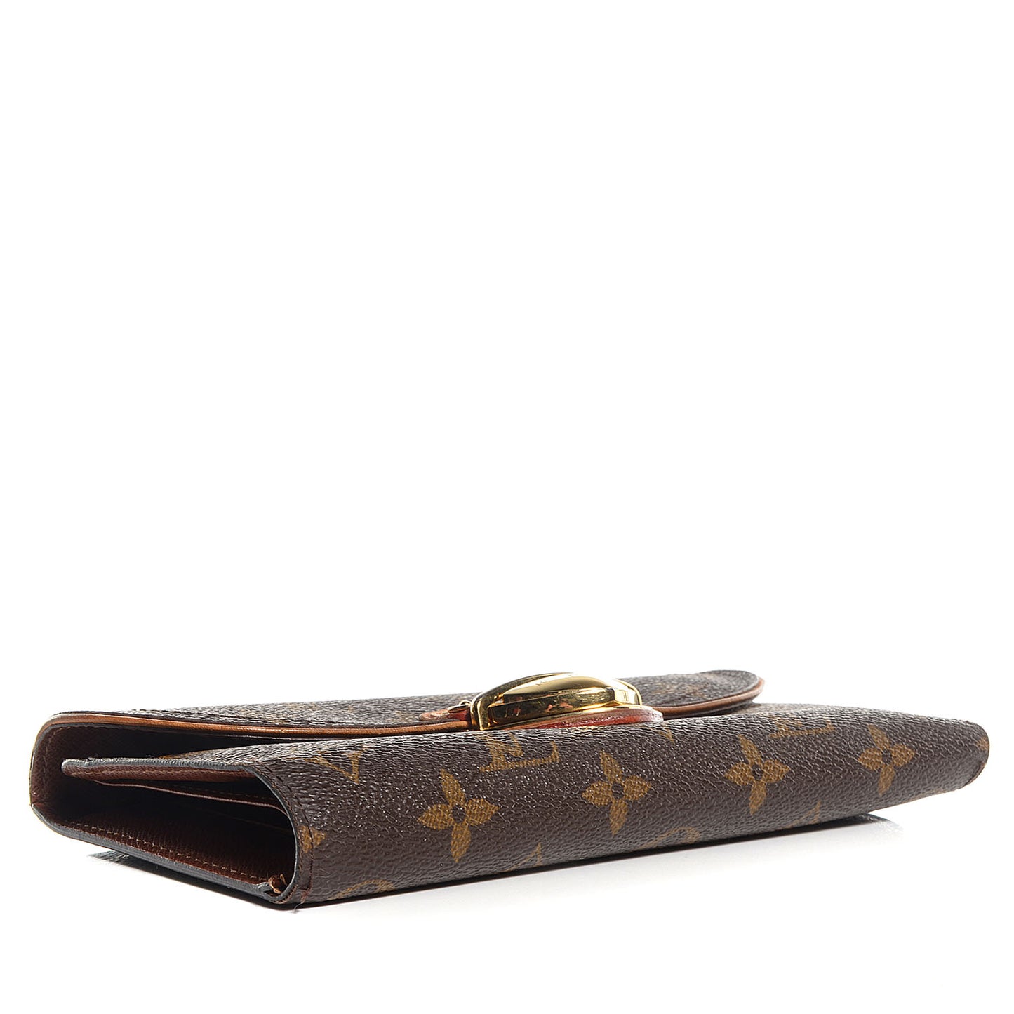 Monogram Eugenie Wallet