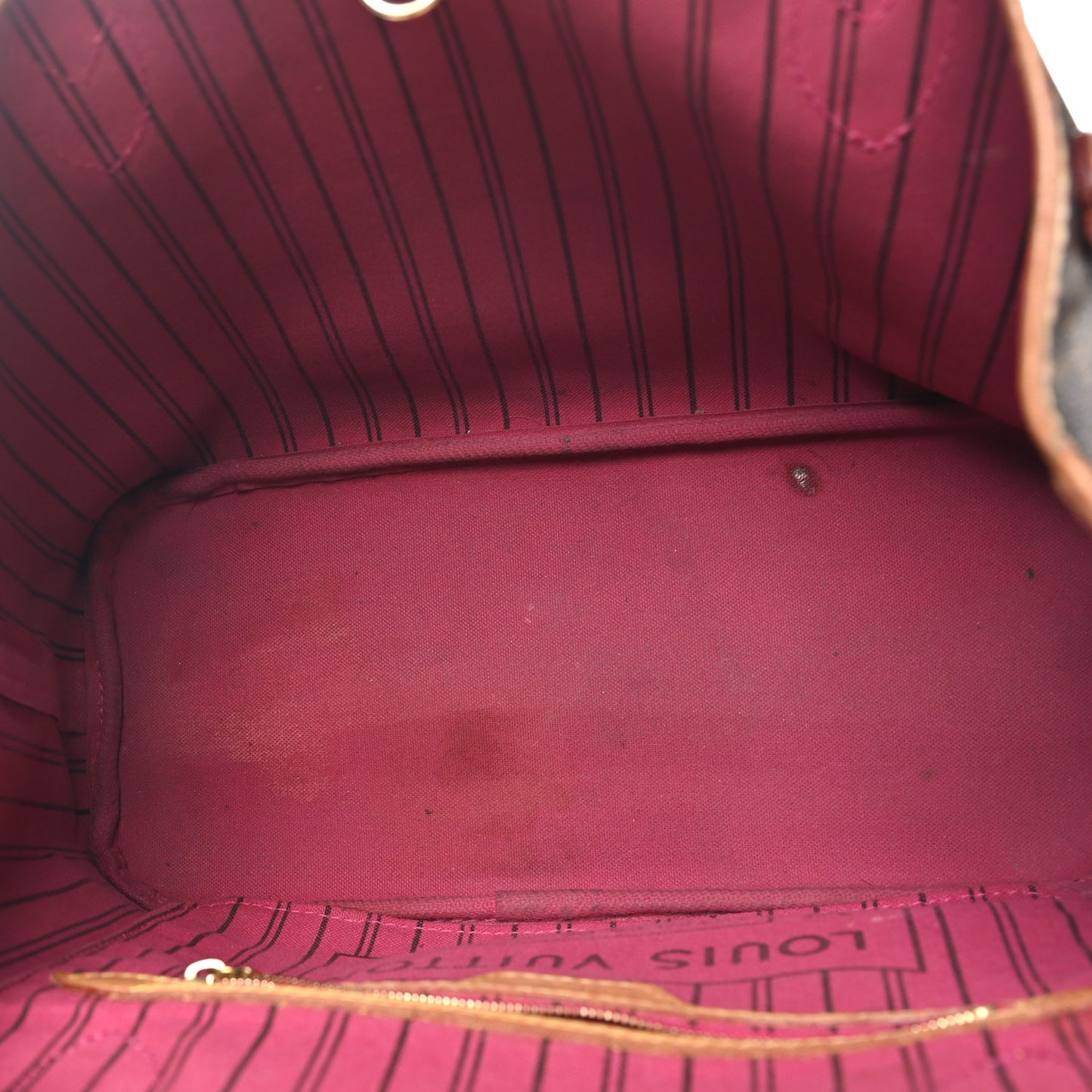 Monogram Neo Neverfull PM Pivoine