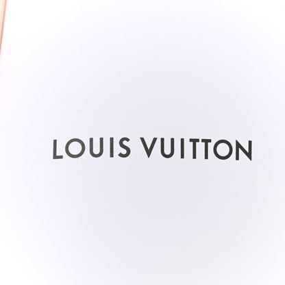 Louis Vuitton Monogram Giant Wild At Heart Clemence Notebook Arizona 6 of 7
