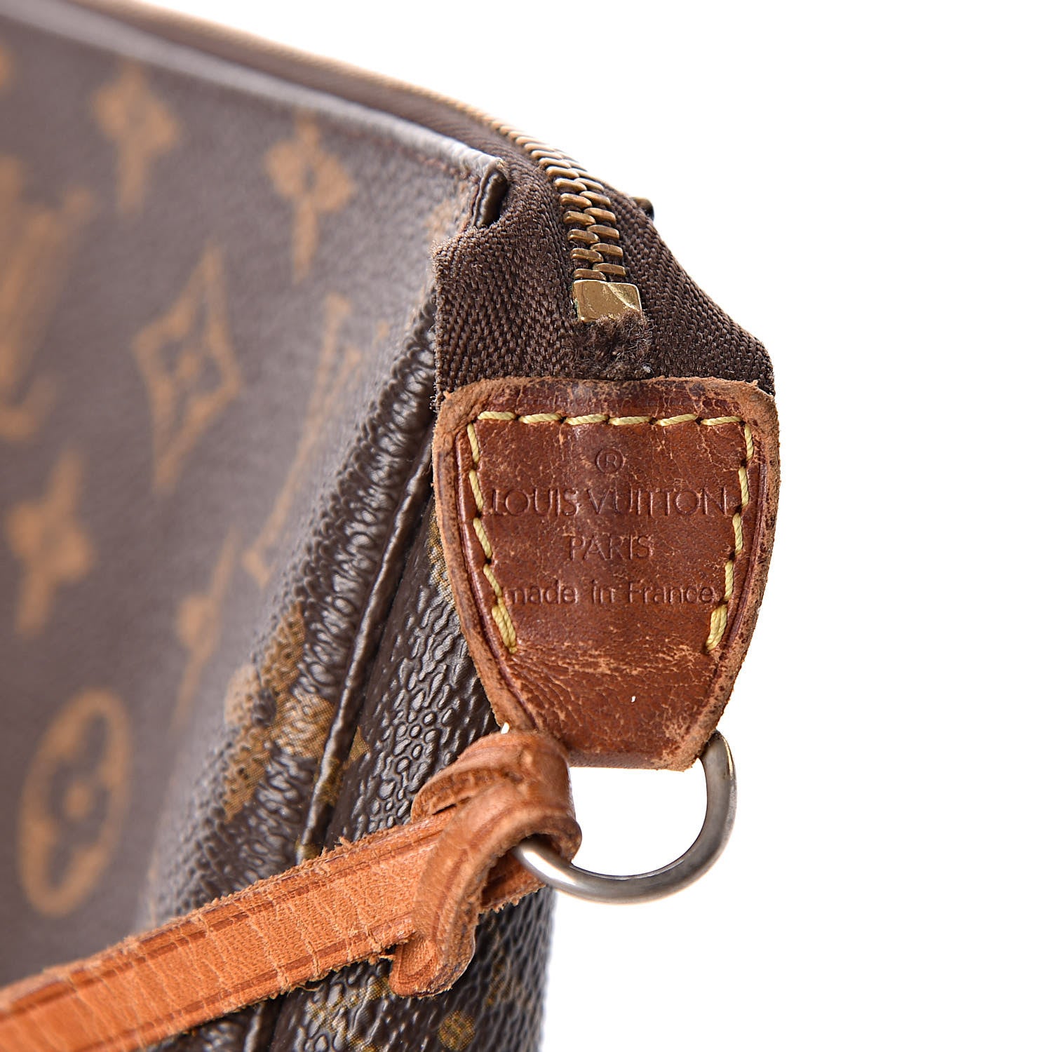 Louis Vuitton Monogram Pochette Accessories 6 of 12
