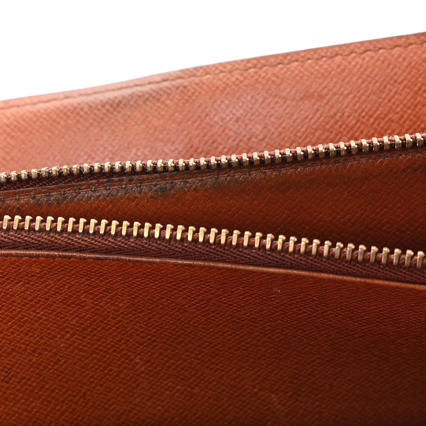 Monogram Sarah Wallet