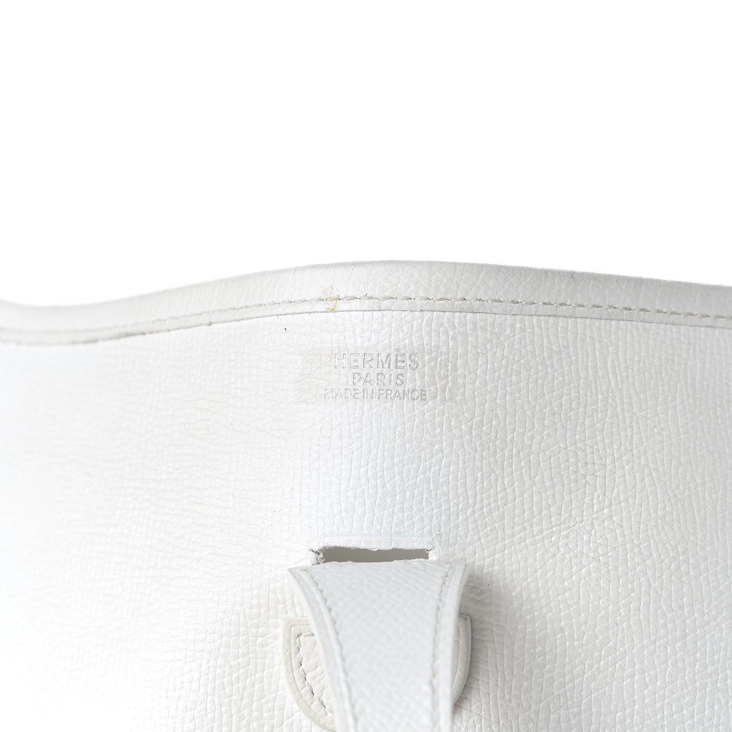 Epsom Evelyne PM White
