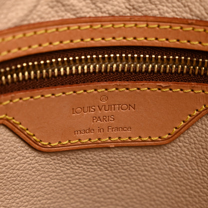 Louis Vuitton Monogram Bucket 27 7 of 19