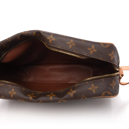 Louis Vuitton Monogram Trocadero 30 5 of 9