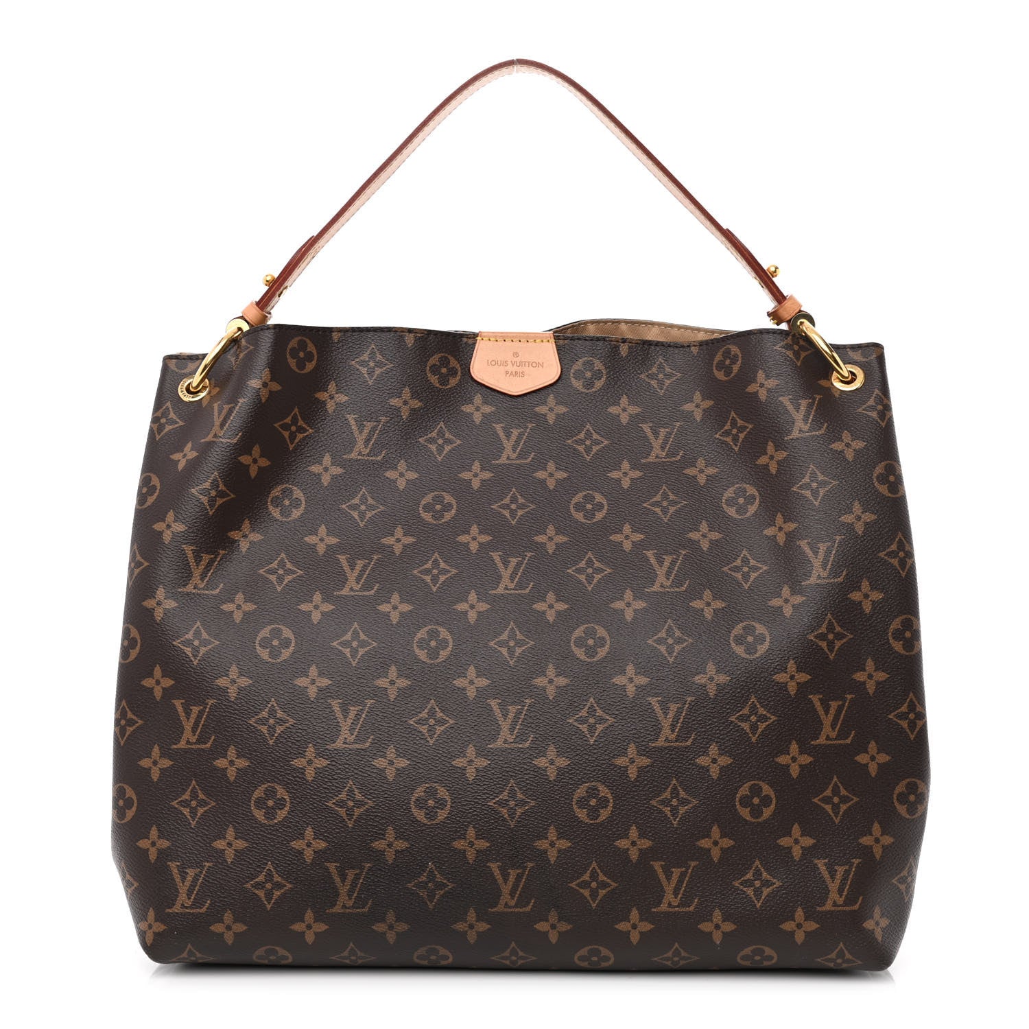 Louis Vuitton Monogram Graceful MM 1 of 9