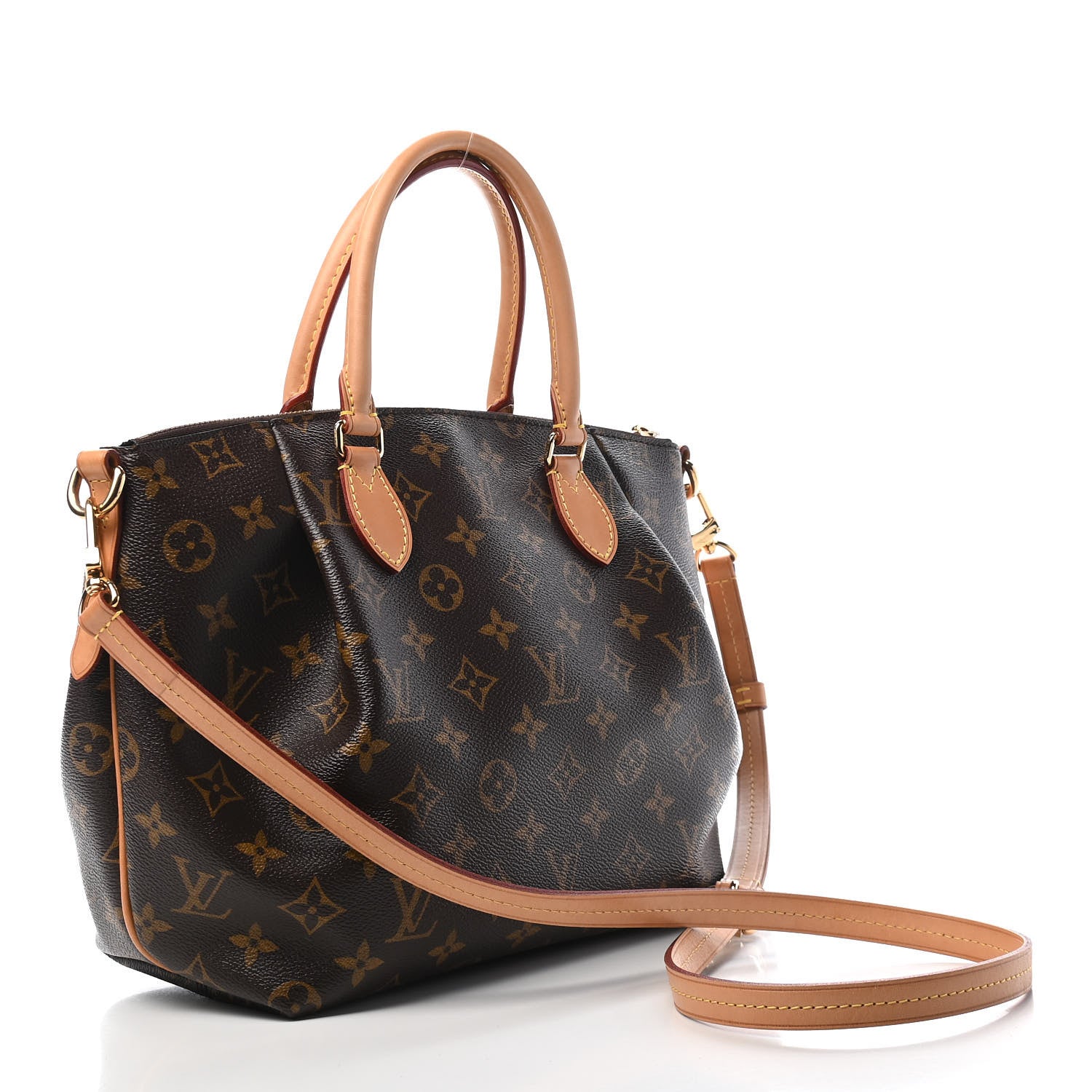 Louis Vuitton Monogram Turenne PM 4 of 10