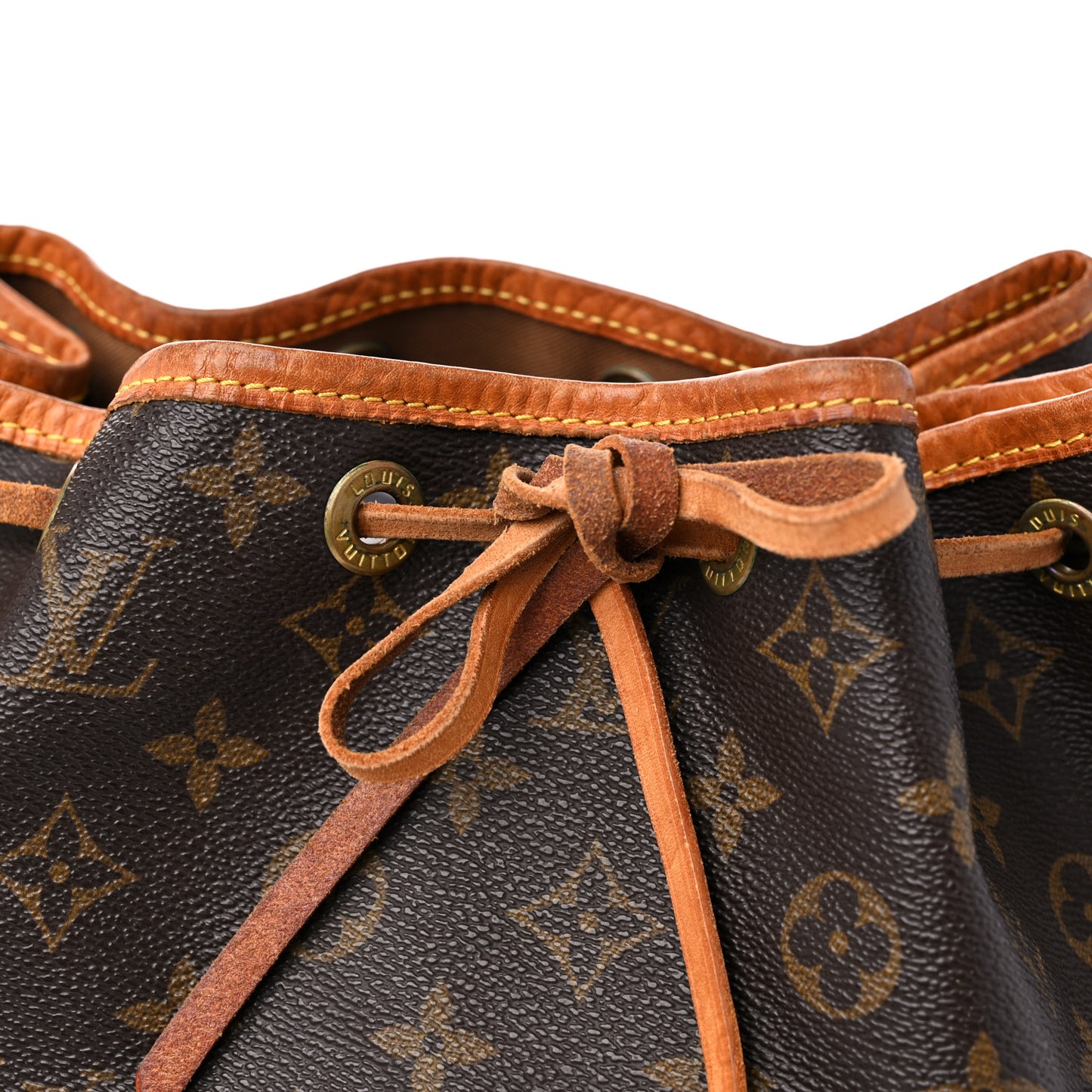 Monogram Petit Noe