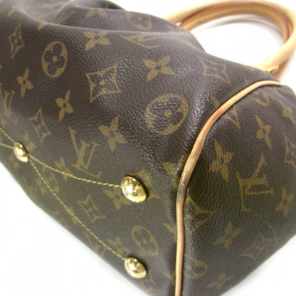 Louis Vuitton Monogram Tivoli PM 5 of 9