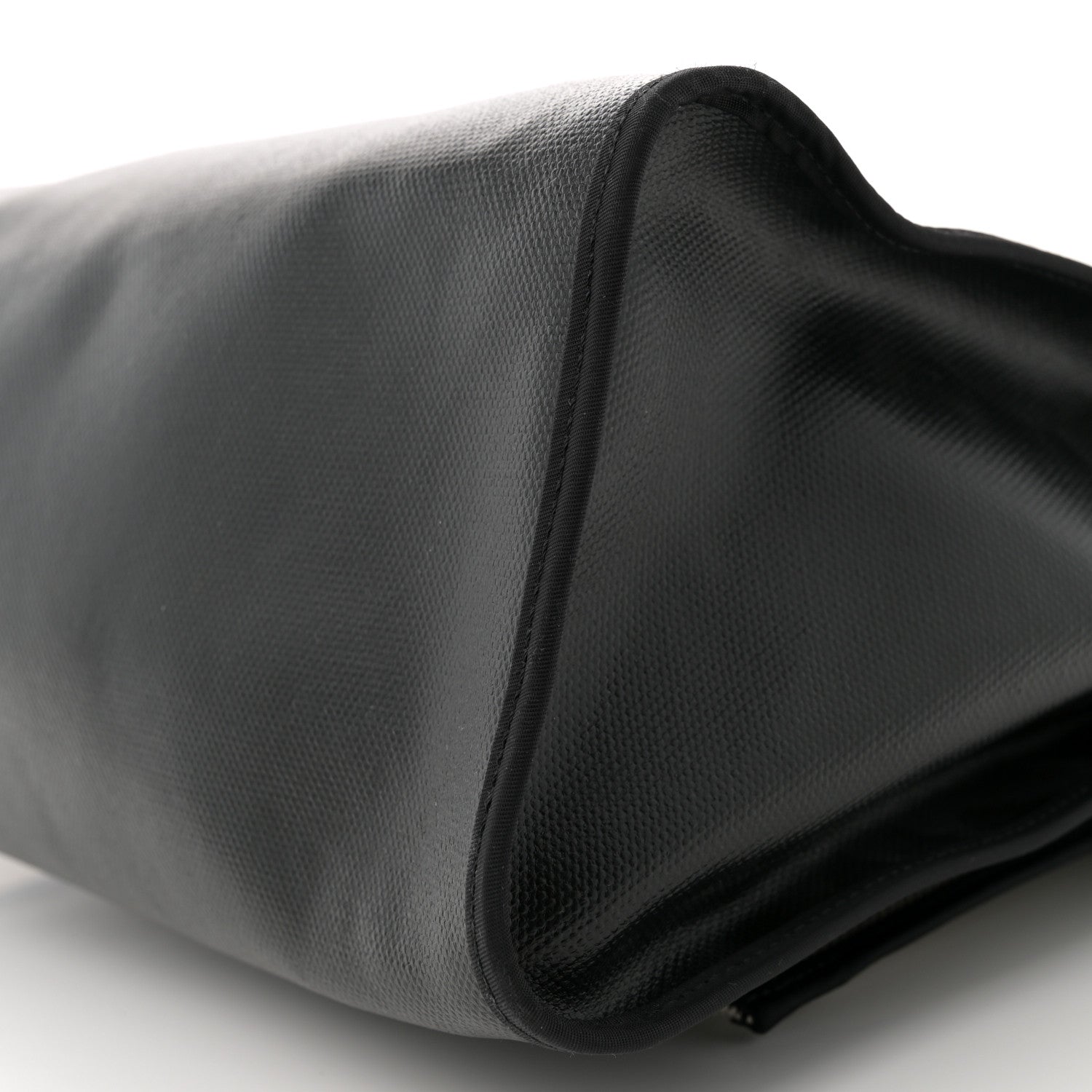 Hermes Toile H Berline Vache Hunter Herbag Zip 39 MM Black Ecru 11 of 15