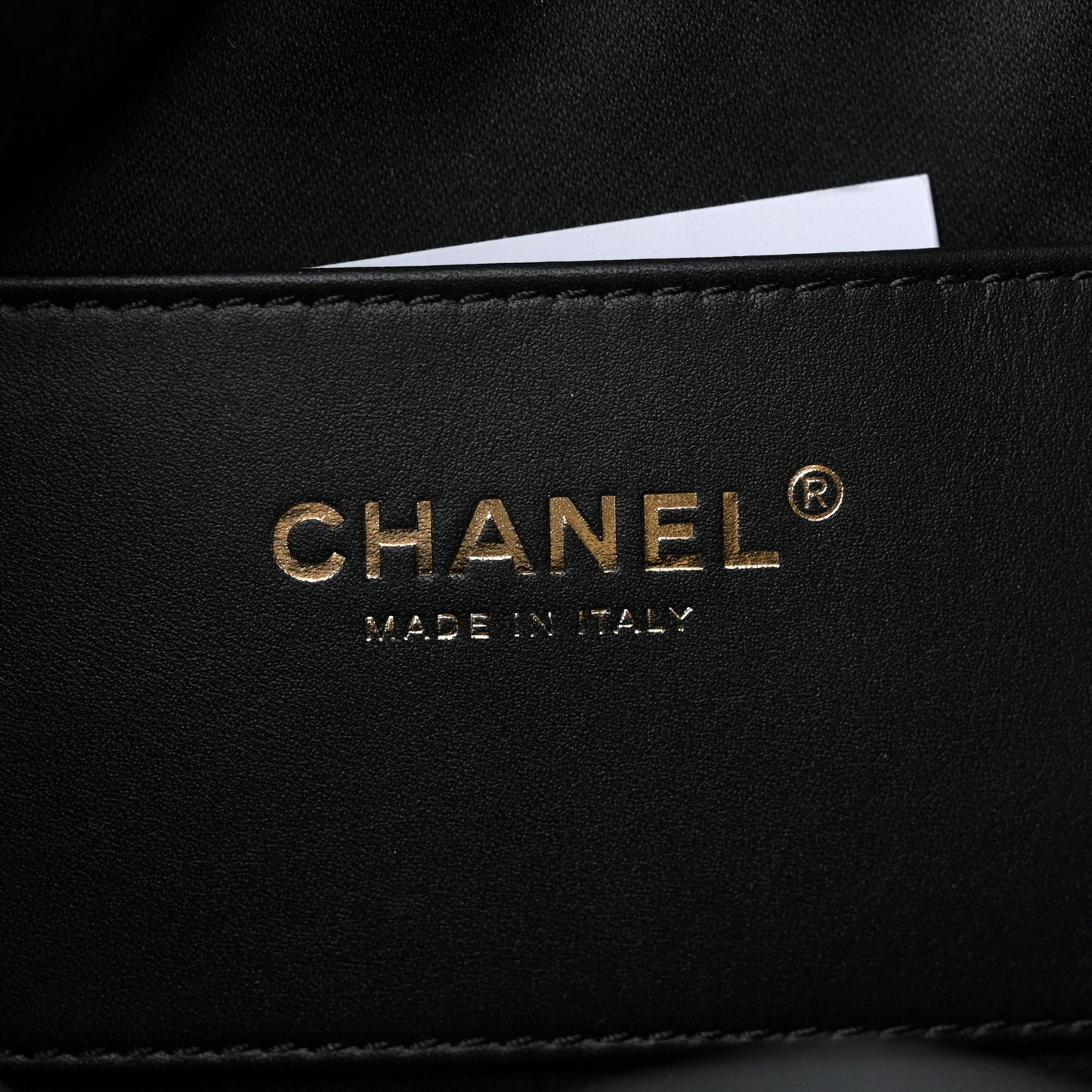 Suede Quilted Small Chanel 25 Handbag Black