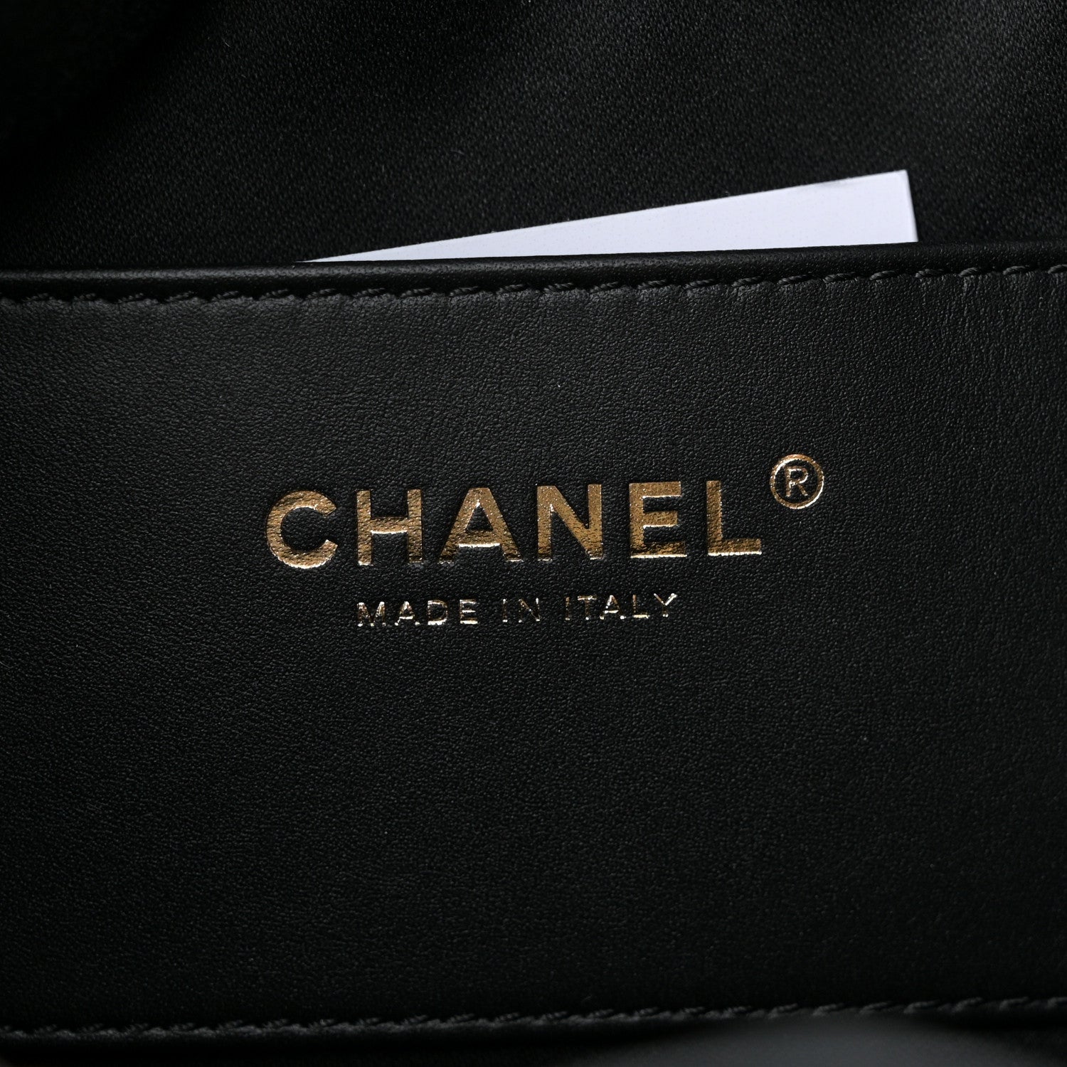 Chanel Suede Quilted Small Chanel 25 Handbag Black 6 of 11