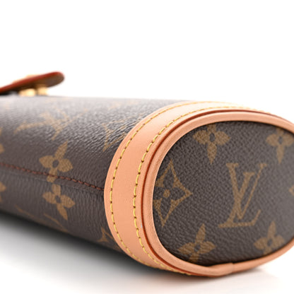 Louis Vuitton Monogram Fold Me Pouch 8 of 9