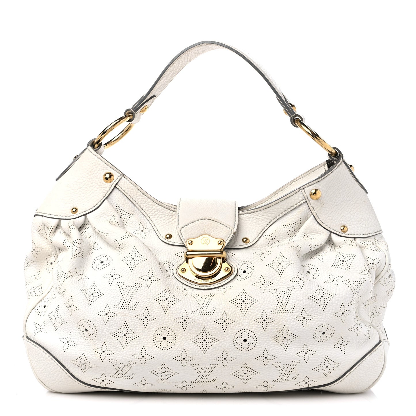 Mahina Solar PM White