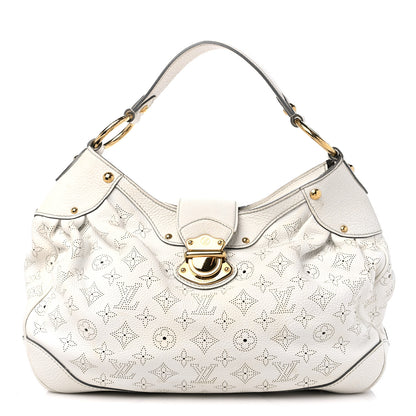 Louis Vuitton Mahina Solar PM White 1 of 13